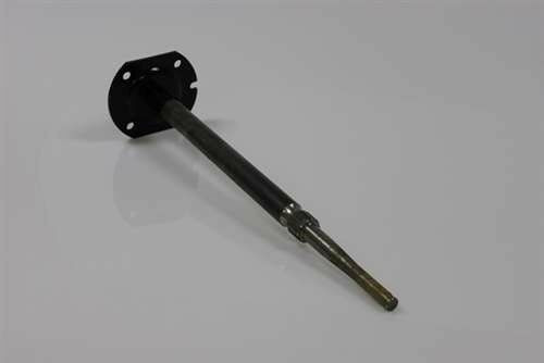 Genuine OEM Ariens Sno-Thro Axle, R H 02475800