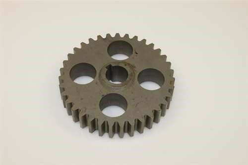 Genuine OEM Ariens Sno-Thro Spur Gear 02439600