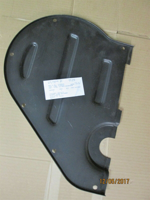 Genuine OEM Ariens Lawn Mower Cover-Deck Reinforcement L H 01585200