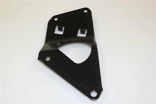 Ariens Walk-Behind Mower Bracket, Handlebar Mounting-Left Hand 01137151