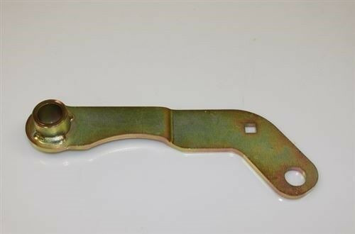 Genuine OEM Ariens Lawn Mower Weldment, Idler 00604000