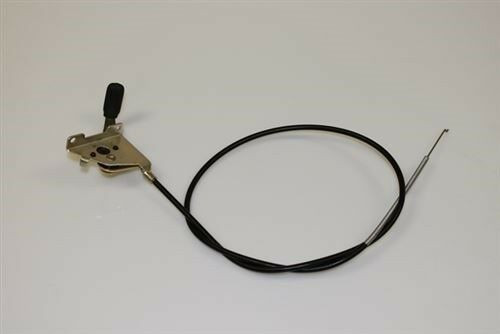 Genuine OEM Ariens Lawn Mower Cable, Throttle 00581700