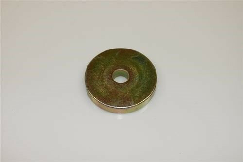 Ariens Max Zoom Zero Turn Mower Cap, Idler Bearing Sealing 00450100
