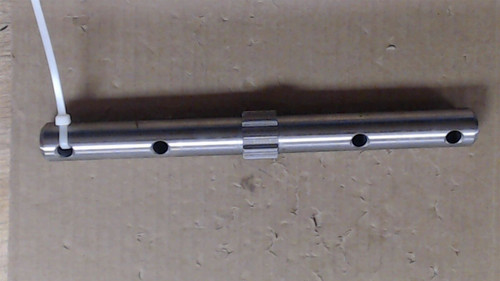 Genuine OEM Ariens Tiller Tine Shaft 00106600