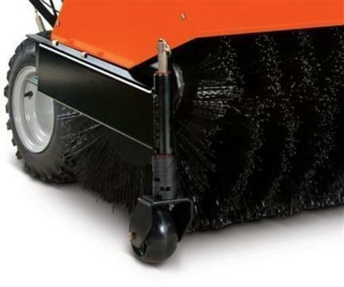 Genuine Ariens Gravely KIT- FRONT CASTER MOUNT Part # 72602700