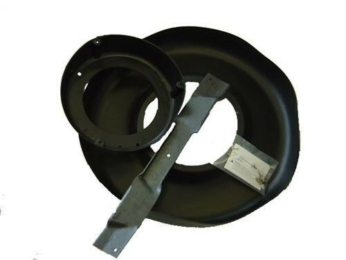 Genuine OEM Ariens Walk-Behind Mower Mulch Kit 71103500