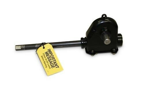 Genuine Ariens GEAR CASE ASSY - DLX IRON Part # 52104100 Genuine Ariens GEAR CASE ASSY - DLX IRON Part # 52104100