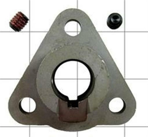 Genuine OEM Ariens Sno-Thro Hub Assembly 50202100