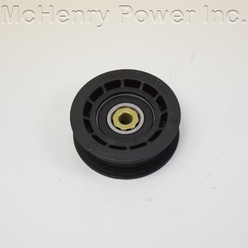 Genuine Ariens Tiller Pulley, Idler Part# 21548261