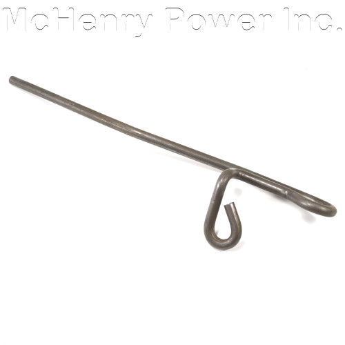 Genuine Ariens Lawn Tractor Rod Tension Relief Part# 21548008