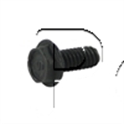 OEM  Ariens Walk-Behind Mower Screw, Sems, Hex Head, 1/4-20 x 1/2 Part# 21547526