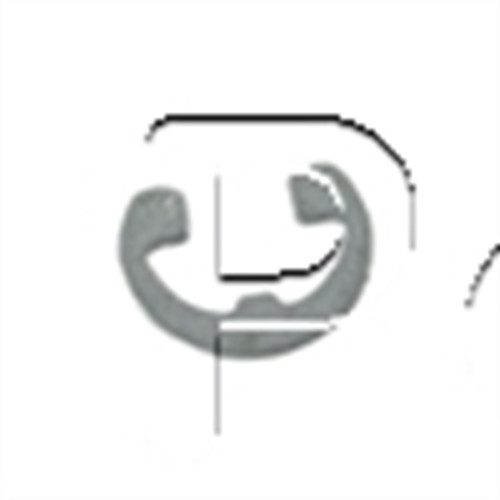 Genuine Ariens Walk-Behind Mower E-Ring Part# 21547525