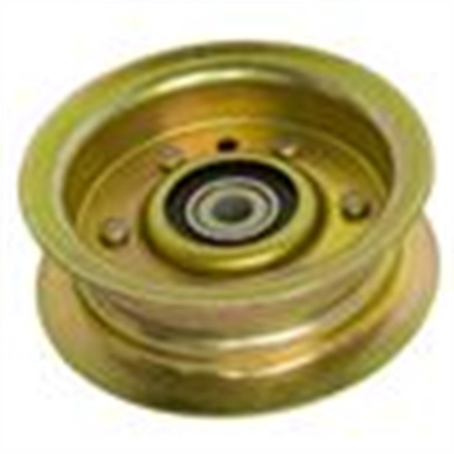 Genuine Ariens Lawn Tractor Pulley Idler Flat Part# 21547191