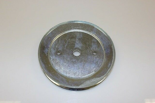 Genuine Ariens PULLEY.MANDREL.5.438 PD.42in  Part # 21546446