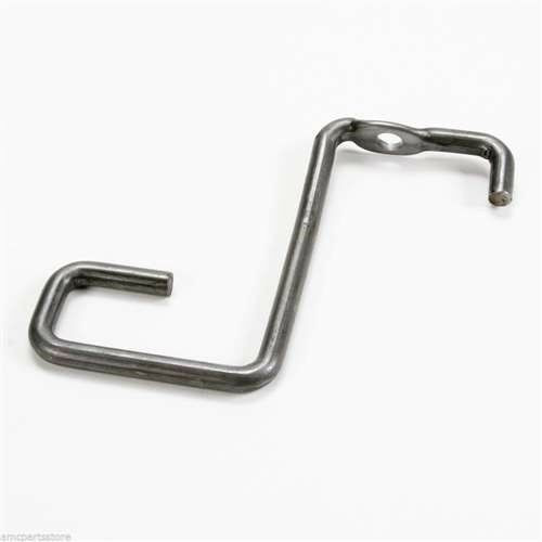 Genuine Ariens KEEPER.BELT.ENGINE.LH.LT.TEX Part # 21546424