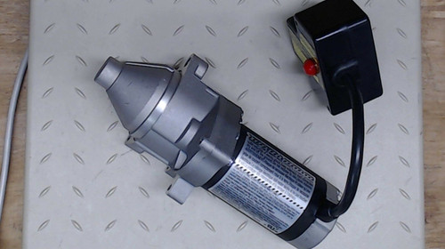 Ariens Sno-Thro 120V Electric Starter Replaced by 20001440