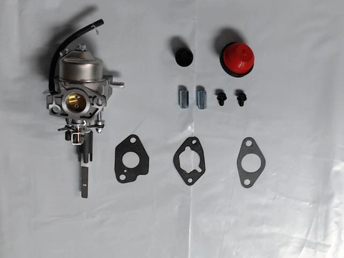 Genuine Ariens Sno-Thro Carburetor Part# 20001382