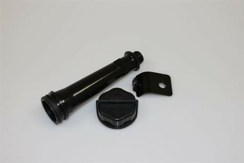 Genuine Ariens HIGH OIL-FILL TUBE & CAP Part # 20001163 Genuine Ariens HIGH OIL-FILL TUBE & CAP Part # 20001163