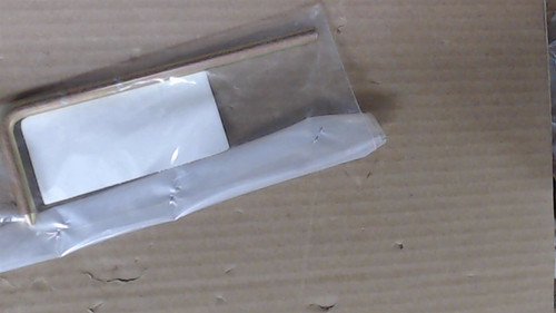 Genuine Ariens Gravely PIN-MOWER LOCKING Part # 08875900