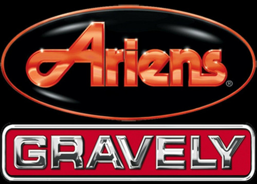 Genuine Ariens Gravely ASM-CLUTCH & RING Part # 08759600