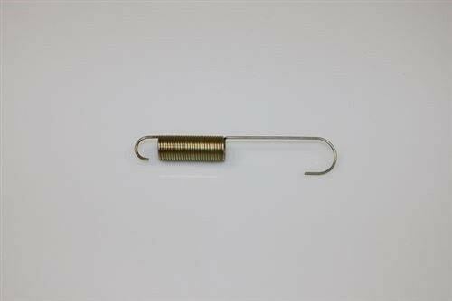 Ariens Max Zoom Zero Turn Mower Spring Tension .056 x .60 x 4.60 08300436