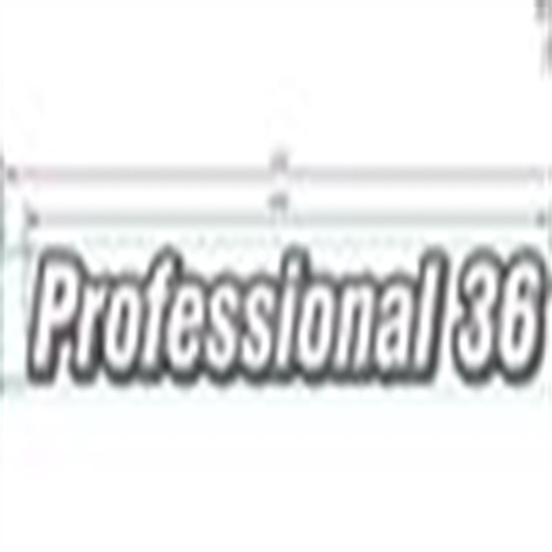 Genuine Ariens Sno-Thro Decal, Pro 36 Part# 08000631