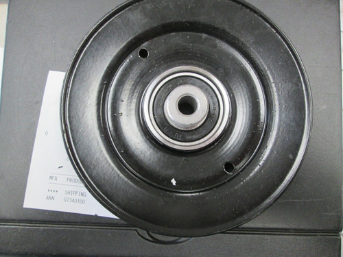 Genuine Ariens Gravely Part IDLER- V-5.00in  07340100