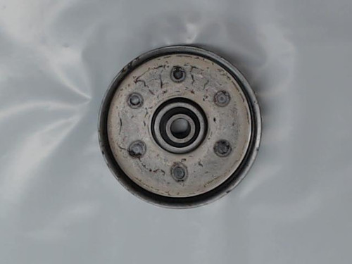 Genuine Ariens IDLER- FLAT-3.00 Part # 07300013