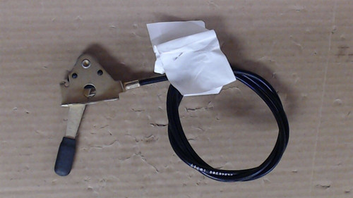 Genuine OEM Ariens Zero Turn Mower Choke Control 06946300