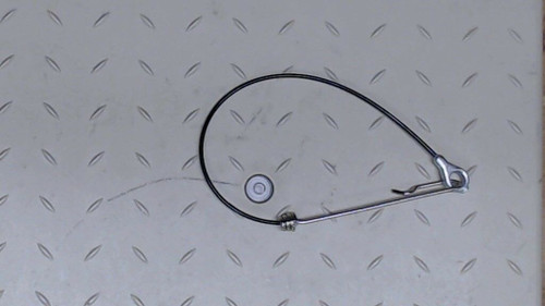 Genuine Ariens CABLE- LOWER TRACTION-SS & PRO Part # 06900503