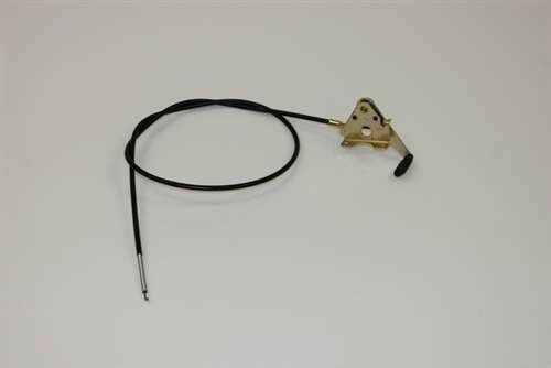 Genuine Ariens Gravely CABLE- THROTTLE Part # 06900026