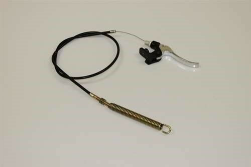 Genuine Ariens CABLE- TRIGGER-REMOTE WHEEL Part # 06900021 Genuine Ariens CABLE- TRIGGER-REMOTE WHEEL Part # 06900021