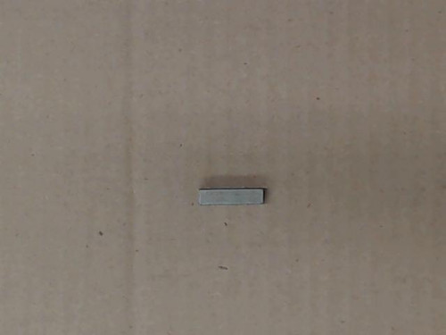 Ariens Sno-ThroAnd Lawn Mower Key, Square .25 x .25 x 1 Rc 40-50 Part# 06611200