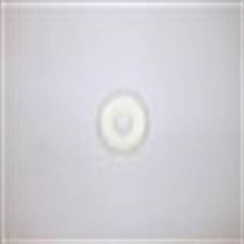 Genuine Ariens Sno-Thro Washer, Flat Nylon .515 x 1.375 x .093 Part# 06400904