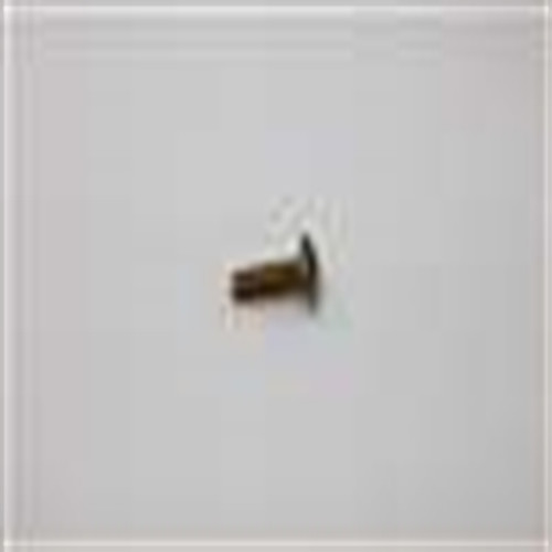 Genuine Ariens Sno-Thro and Lawn Mower Screw-Machine .25-20 x .75 Part# 06114400