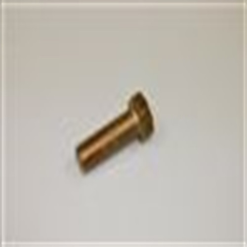 Genuine Ariens Zero Turn Mower Bolt, Hex .875-9 x 2.75 Grade 5 Part# 05969500