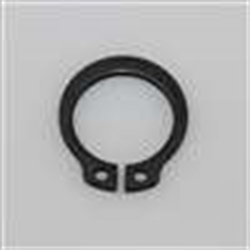 Ariens Sno-ThroAnd Lawn Mower Ring Retaining External .689 x .077 Part# 05714600