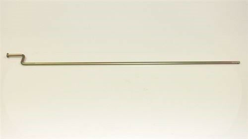 Genuine Ariens ROD- CHUTE CRANK- COMP&SNOTEK Part # 04338000