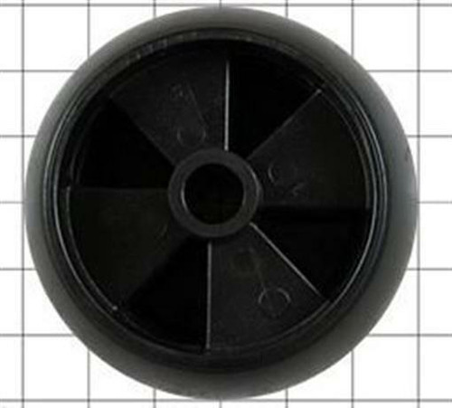 Genuine Ariens Gravely ANTI-SCALP WHEEL - 5X3 CTR Part # 03905900