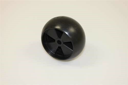 Genuine Ariens Gravely Part ANTI-SCALP WHEEL - 5X OS  03905600