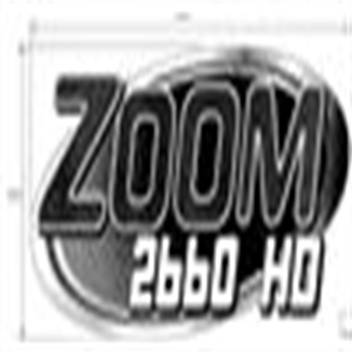 Genuine OEM Ariens Max Zoom Zero Turn Mower Decal, Zoom 2660 Hd 02996800
