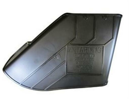 Genuine OEM Ariens Chute Deflector 42 in. 01585500