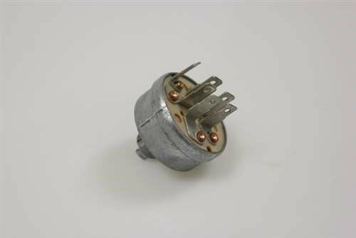 Genuine OEM Ariens Lawn Mower Key Switch 01563700