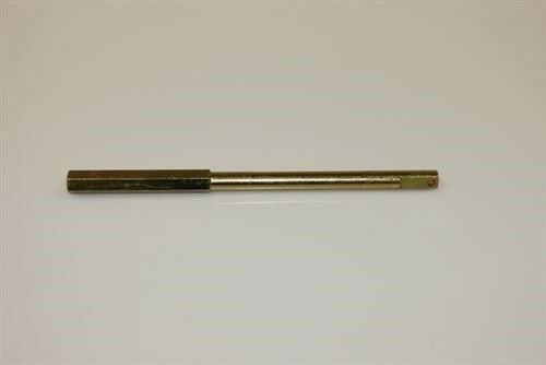 Genuine OEM Ariens Walk-Behind Mower Shaft, Friction Disk 01281700