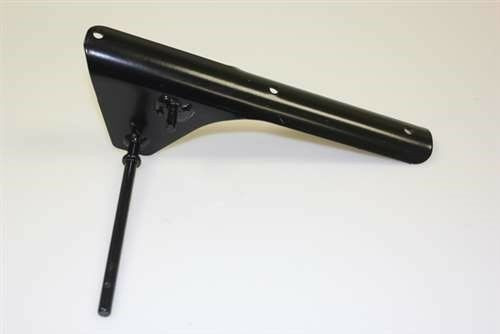 Genuine Ariens LEVER- RH-ATTACHMENT Part # 00393051 Genuine Ariens LEVER- RH-ATTACHMENT Part # 00393051