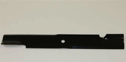 Genuine Ariens Gravely BLADE- 19.000 X 1.00 LIFT Part # 00181042