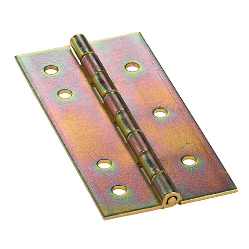 Genuine Ariens Sno-Thro and Lawn Mower Assembly, Hinge Part# 00170100