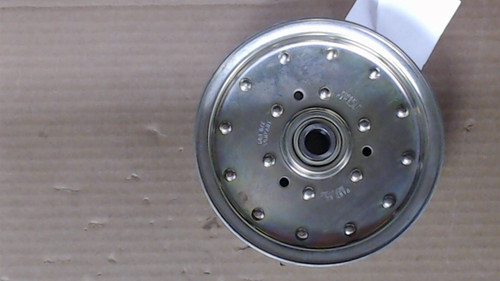 Ariens Max Zoom Zero Turn Pulley Flat 5.50x.635 w Bearing 00161955