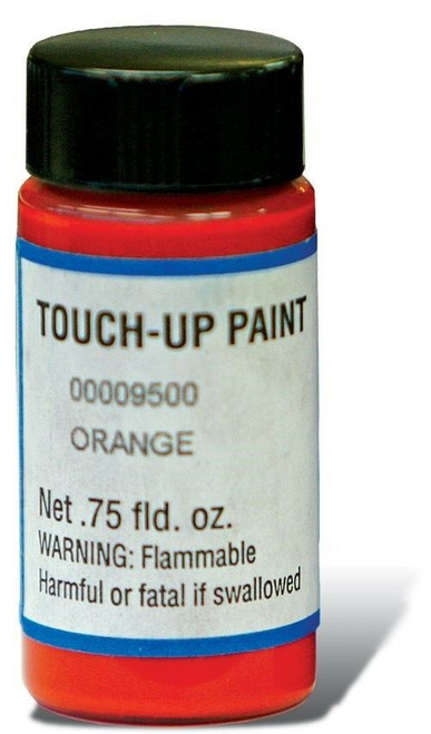 Genuine Ariens ORANGE TOUCH UP PAINT Part # 00009500