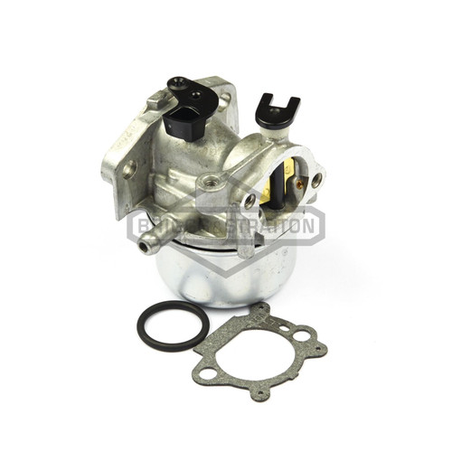 Genuine Briggs  CARBURETOR CARBURETOR 799866